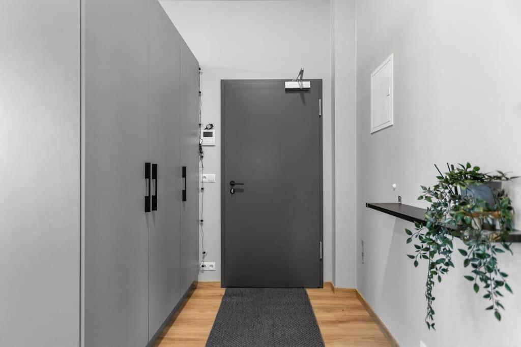 Charming Studio Apartment Reykjavík Exteriör bild